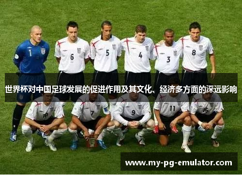 世界杯对中国足球发展的促进作用及其文化、经济多方面的深远影响