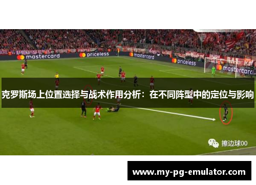 克罗斯场上位置选择与战术作用分析:在不同阵型中的定位与影响 克罗斯场上位置选择与战术作用分析:在不同阵型中的定位与影响