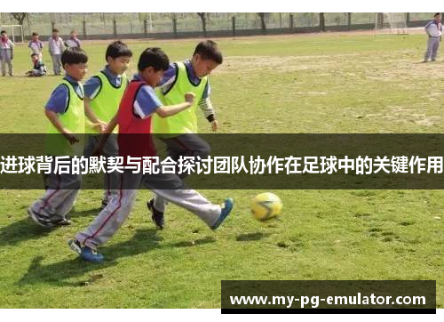 进球背后的默契与配合探讨团队协作在足球中的关键作用 进球背后的默契与配合探讨团队协作在足球中的关键作用