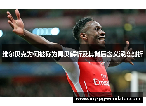 维尔贝克为何被称为黑贝解析及其背后含义深度剖析 维尔贝克为何被称为黑贝解析及其背后含义深度剖析