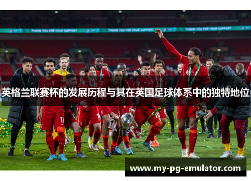 英格兰联赛杯的发展历程与其在英国足球体系中的独特地位