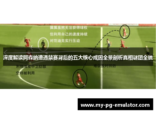 深度解读阿森纳遭遇禁赛背后的五大核心成因全景剖析真相谜团全貌 深度解读阿森纳遭遇禁赛背后的五大核心成因全景剖析真相谜团全貌